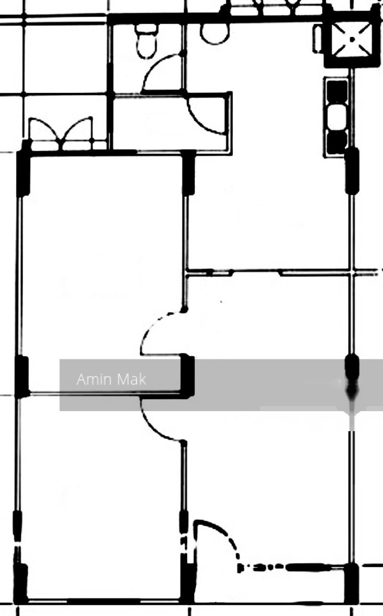 Blk 528 Bukit Batok Street 51 (Bukit Batok), HDB 3 Rooms #213690651